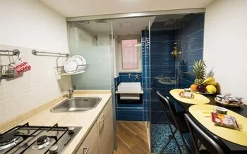 B&B Petros Room Camere
