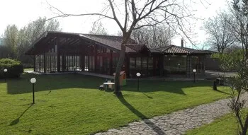 Hotel Il Ciliegio