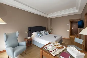 Royal Continental Hotel Naples