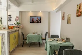 Relais Villa Anna