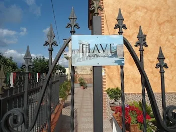 H.ave