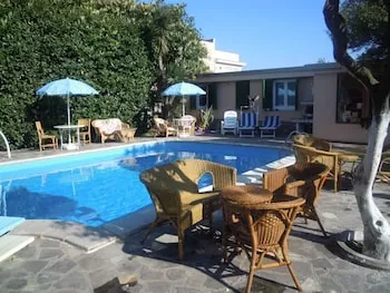 Villa Franca