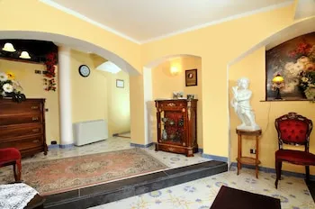 La Colombaia