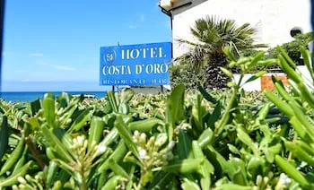 Costa d'Oro