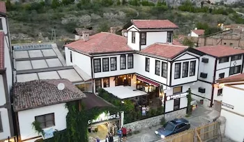 Kaleiçi Konak