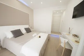 B&B Chérie - Centro di Salerno