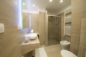 B&B Chérie - Centro di Salerno