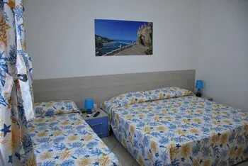 La Via del Mare