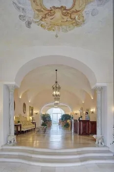 Caruso, A Belmond Hotel, Amalfi Coast
