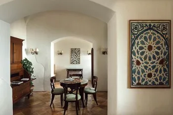 Caruso, A Belmond Hotel, Amalfi Coast