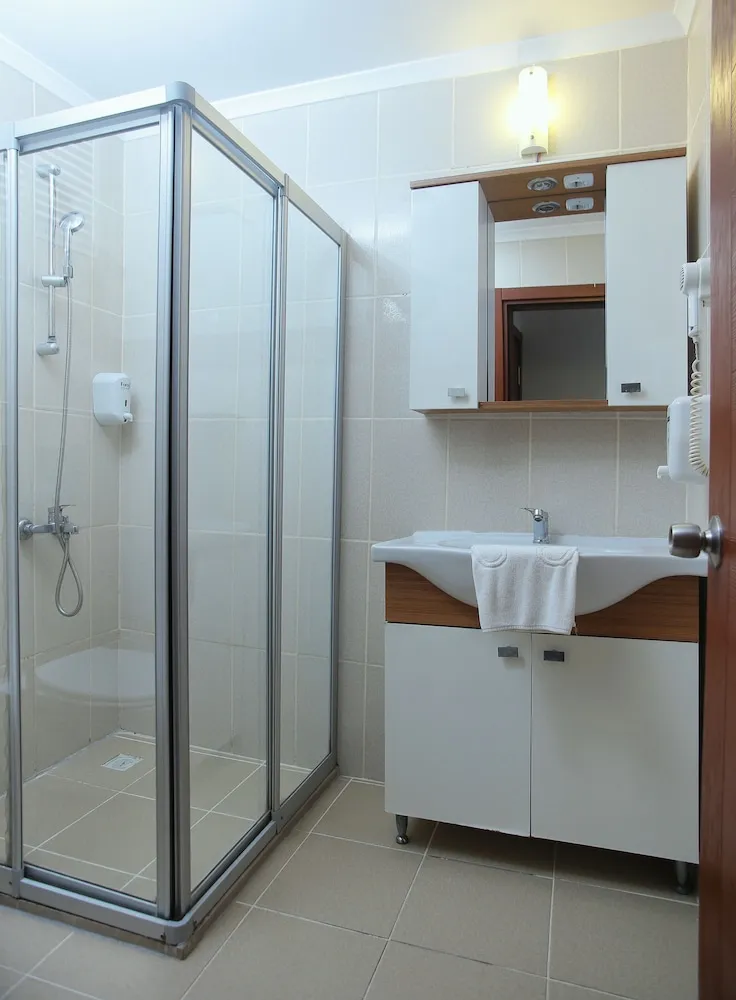 Standard Oda, Şehir Manzaralı