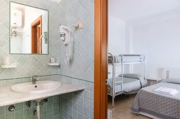 Hotel Bolivar