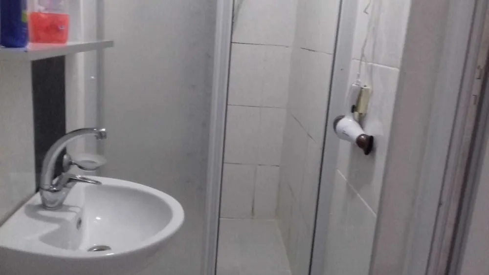 Classic Tek Büyük veya İki Ayrı Yataklı Oda