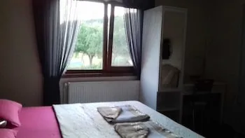 Abant Hayalim Pansiyon