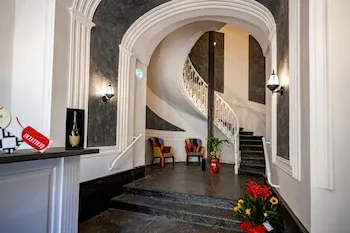 Villa Elisio Hotel & Spa