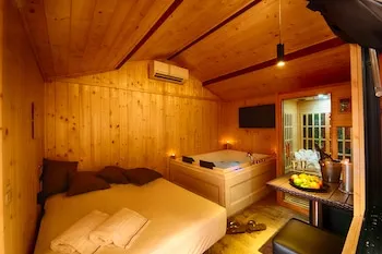 Villa Elisio Hotel & Spa