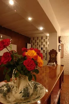 Hotel Della Baia