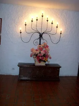 Hotel Della Baia