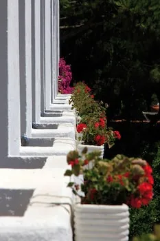 Hotel Della Baia
