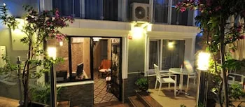 Ada Sahil Otel