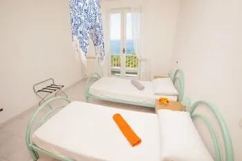 Paradise Beach Hostel