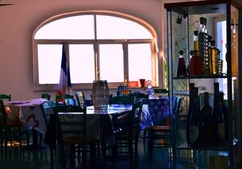 Paradise Beach Hostel