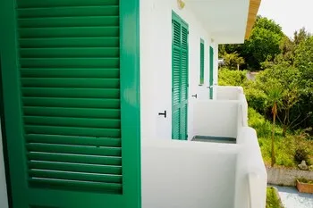 Paradise Beach Hostel