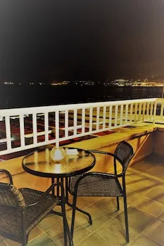 Hotel Polo Nautico
