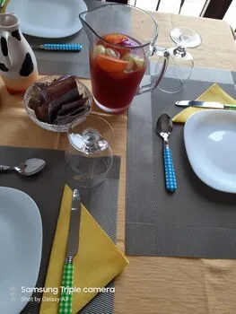 B&B Mont e case da Barbara