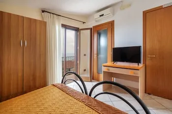 B&B Mont e case da Barbara