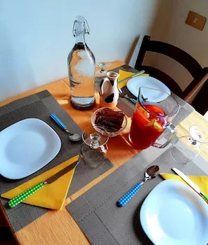 B&B Mont e case da Barbara