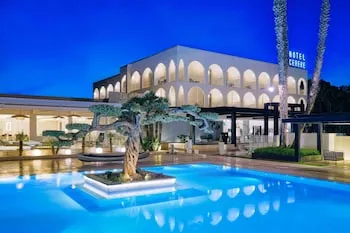 Hotel Cerere