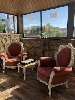 Agva Gunisigi Otel