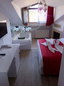 Agva Gunisigi Otel