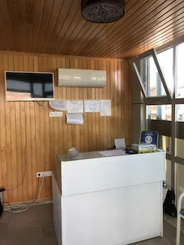 Agva Gunisigi Otel