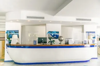 Hotel Saline Palinuro