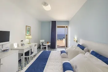 Hotel Saline Palinuro