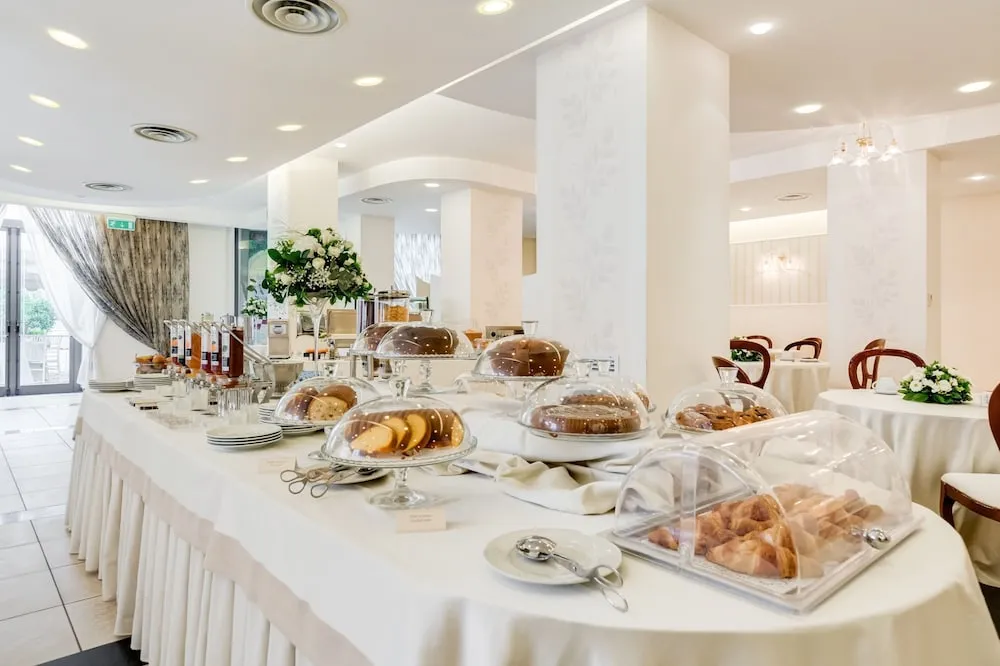 Açık büfe kahvaltı