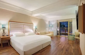 Hilton Dalaman Sarıgerme Resort ve Golf