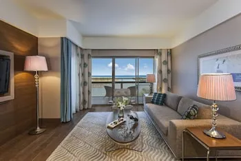 Hilton Dalaman Sarıgerme Resort ve Spa