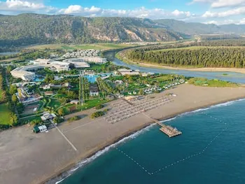 Hilton Dalaman Sarıgerme Resort ve Spa