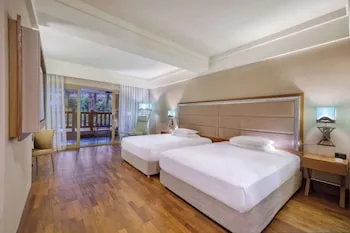 Hilton Dalaman Sarıgerme Resort ve Golf