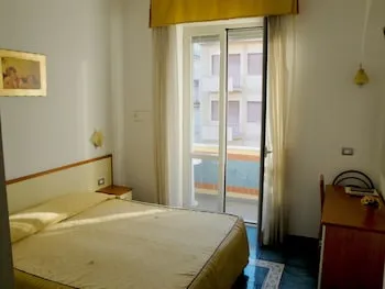 Meublè Casa Mannini