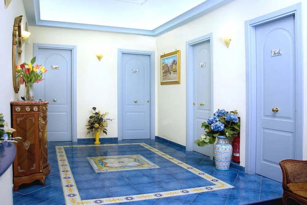 Meublè Casa Mannini