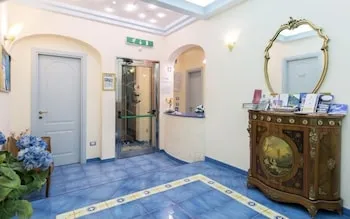 Meublè Casa Mannini