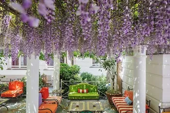 Boutique Hotel Ristorante Don Alfonso 1890