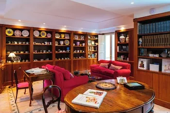 Boutique Hotel Ristorante Don Alfonso 1890