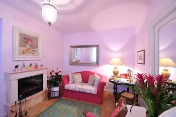 Boutique Hotel Ristorante Don Alfonso 1890