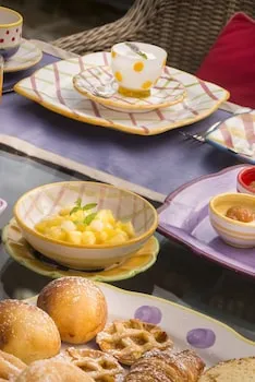 Boutique Hotel Ristorante Don Alfonso 1890