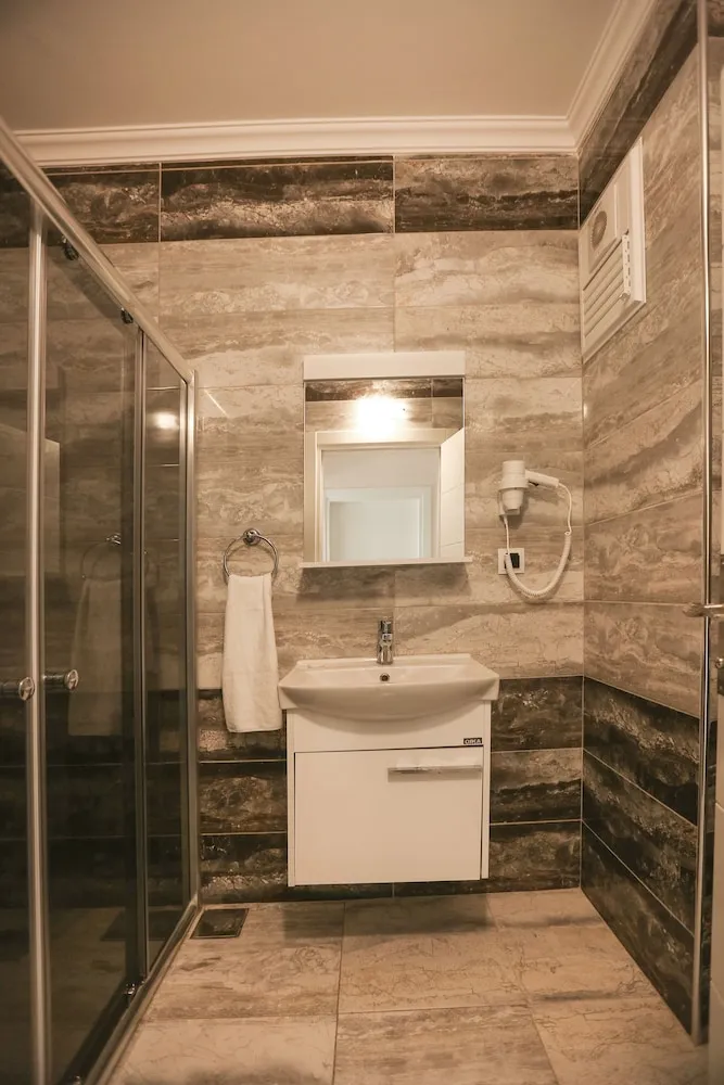 Apart Daire, 2 Yatak Odası, Deniz Manzaralı